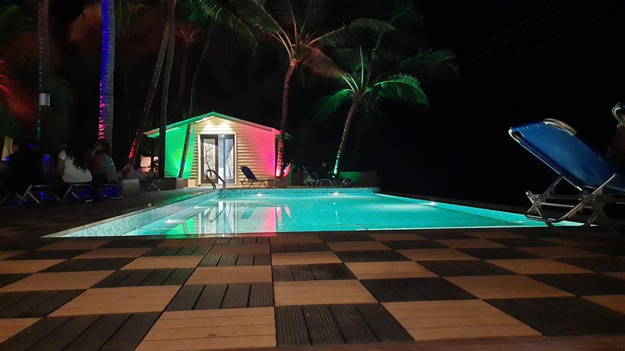 The Windmill Resorts Mālvan Kültér fotó
