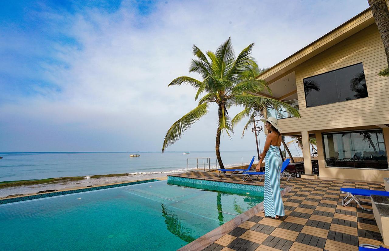 The Windmill Resorts Mālvan Kültér fotó
