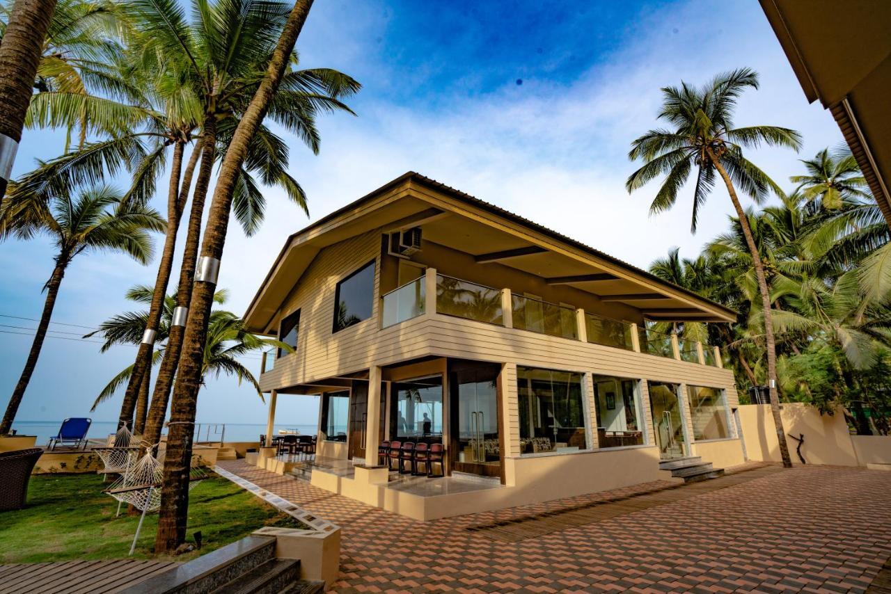 The Windmill Resorts Mālvan Kültér fotó