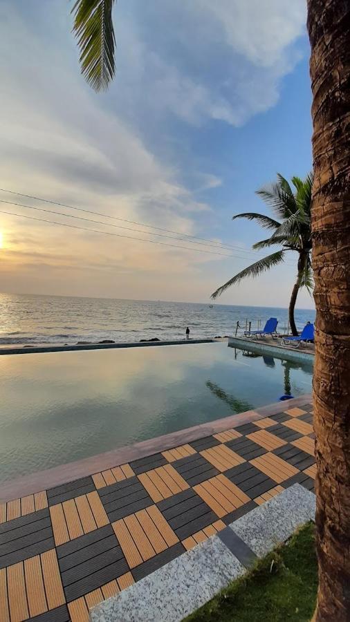 The Windmill Resorts Mālvan Kültér fotó